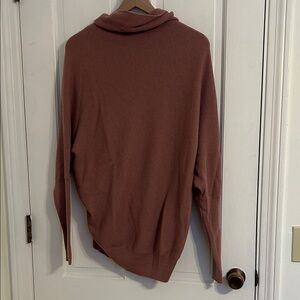 AllSaints Cowl Neck Sweater